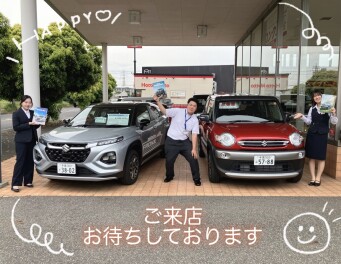 普通車盛りだくさん！！
